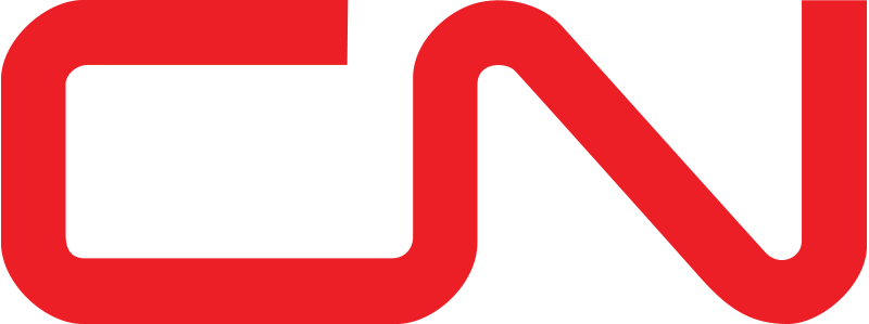 CN-red logo