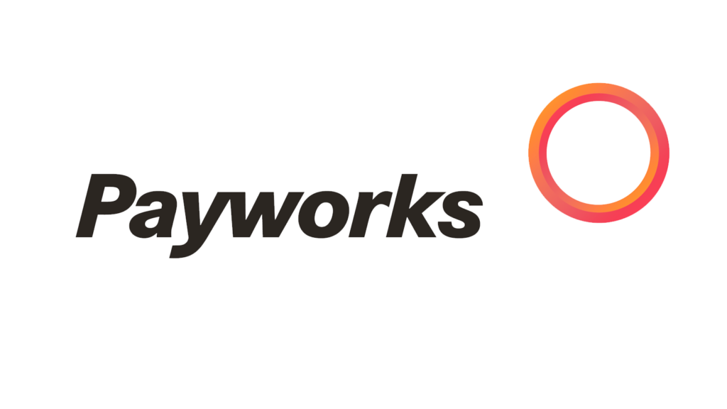 Payworks logo