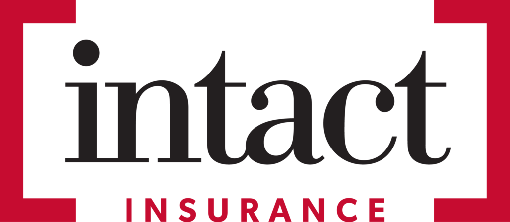 Intact Logo